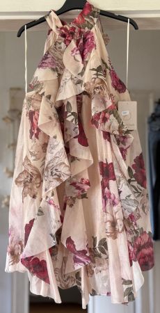 MINI ROBE/LONG TOP!! M SOLDES DE FIN DE SAISON