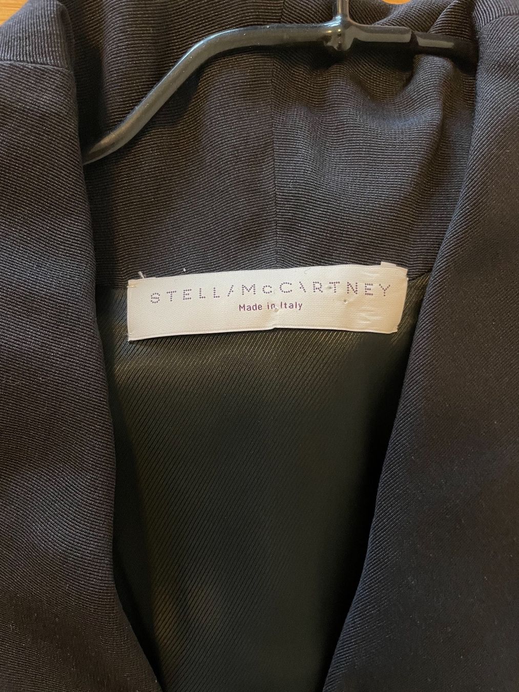 Stella McCartney Vestiti: Kleid Stella McCartney – Usato da Richterswil venduto da IrynaL 8