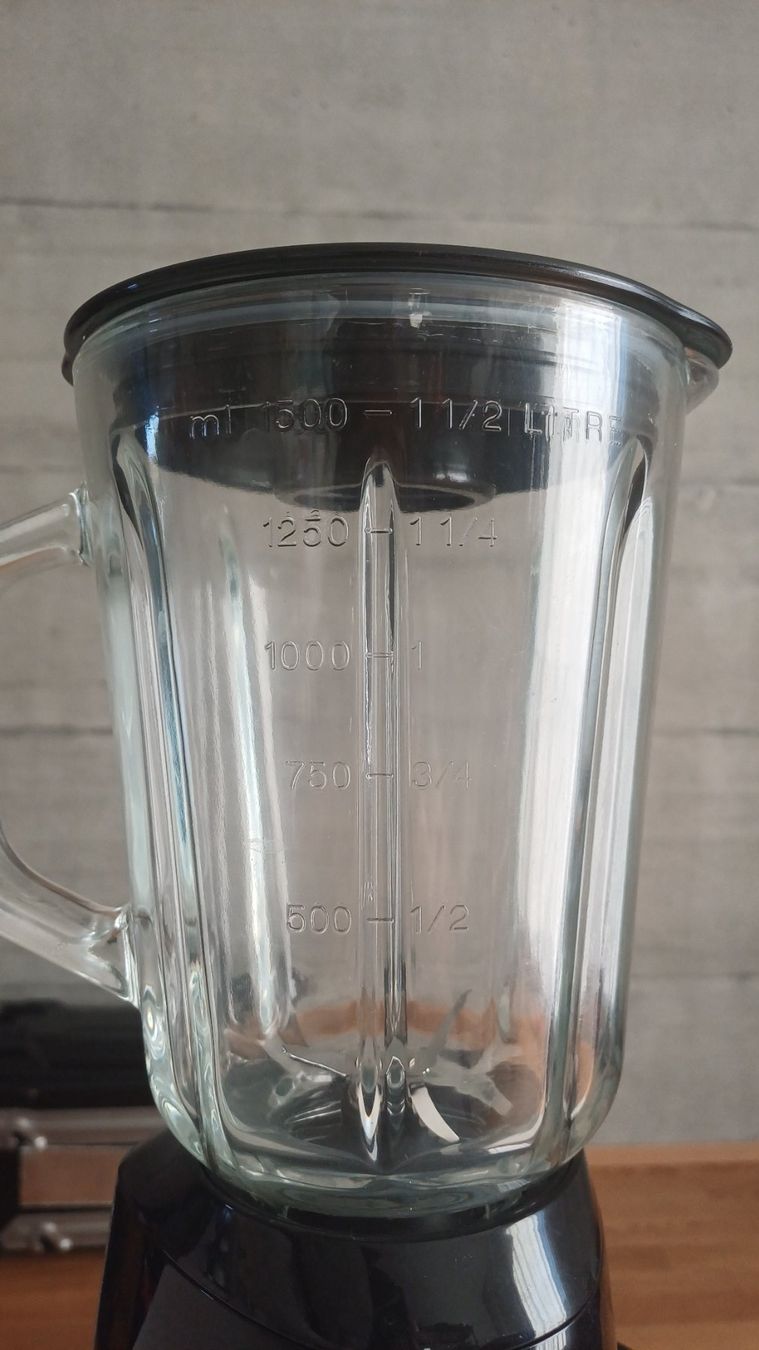 Mio Star Elettrodomestici da cucina: Standmixer - MioStar Blend 600 – Usato da Langenthal venduto da Nicola_Rindlisbacher 2