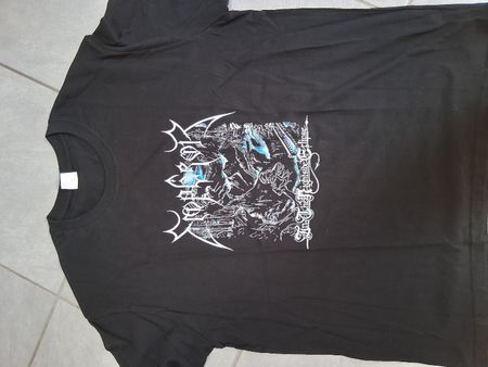 ts emperor- in the nightside...( metal)
