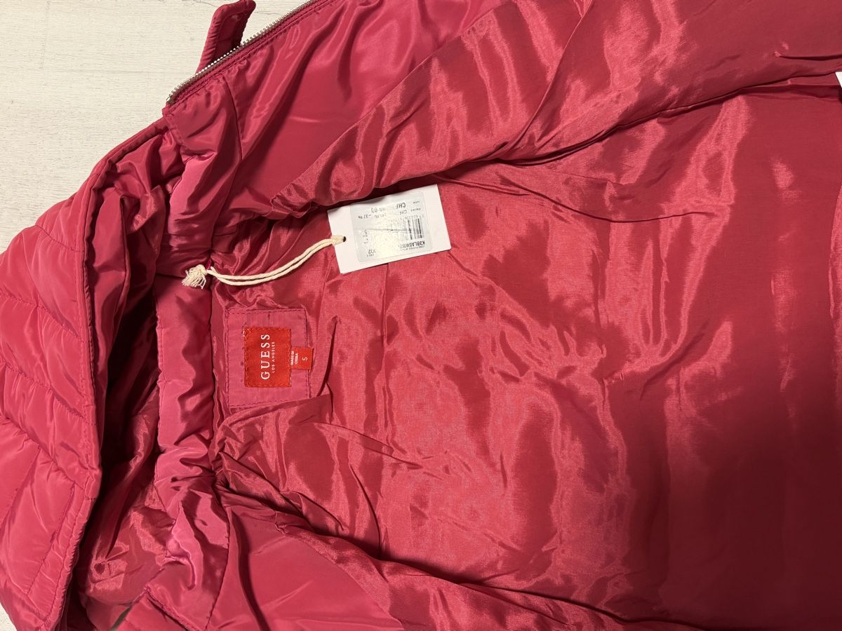 Guess Jacken & Mäntel: Guess Kinderjacke mädchen – Neu und originalverpackt aus Scheuren von dijamaNt12 3
