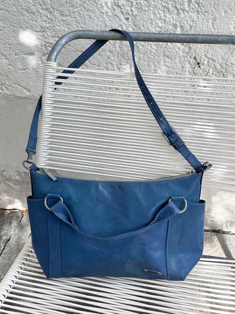 Freitag Borse da donna: Freitag Reference Line Handtasche Austen – Nuovo (secondo la descrizione) da Meilen venduto da luc_pg8f
