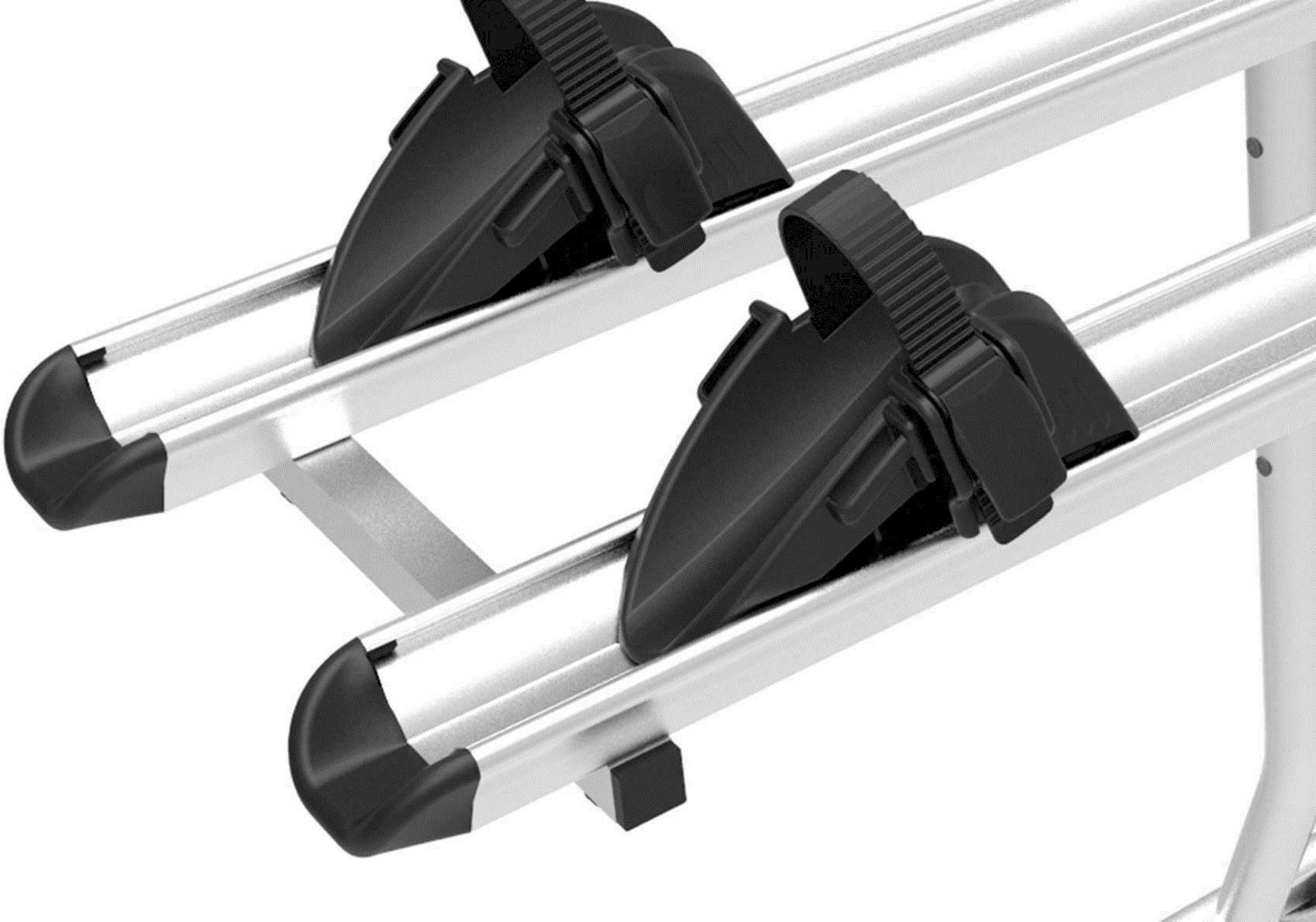 Thule Barres de toit: Fahrradträger THULE Elite Van XT MB – Neuf avec emballage d'origine à Bottighofen par zaap 3