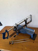 Alpha Tools WL 500-550 Gehrungssäge