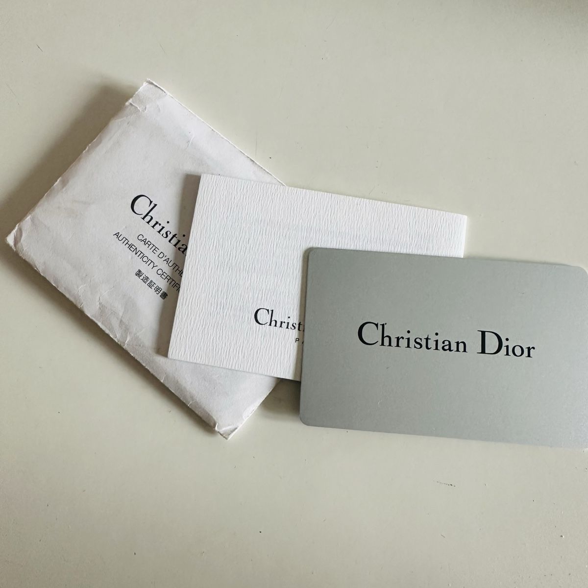 Dior Taschen für Damen: Borsa Ch Dior vintage, modello pircing raro – Gebraucht aus Cureglia von myr_9v25 6