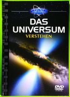 DAS UNIVERSUM VERSEHEN / SPACE - ENTDECKE DEN WELTRAUM !