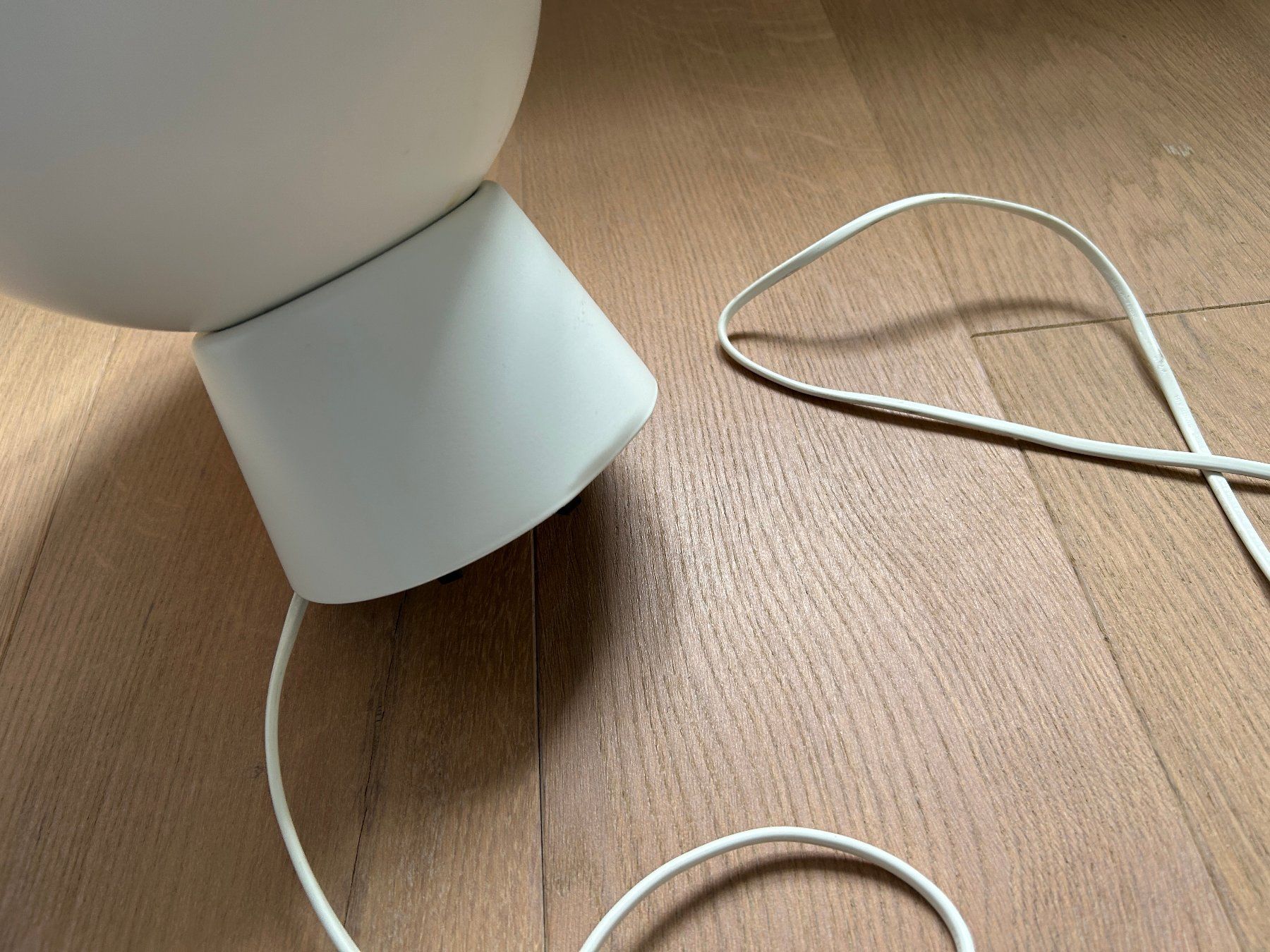 Ikea Lampade: Ola Wihlborg IKEA Leuchte – Usato da Zürich venduto da ins_w679 1