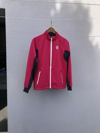 Daehlie Langlauf Jacke S
