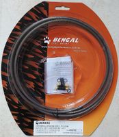 Bengal - Bremsleistung  verstärkt
