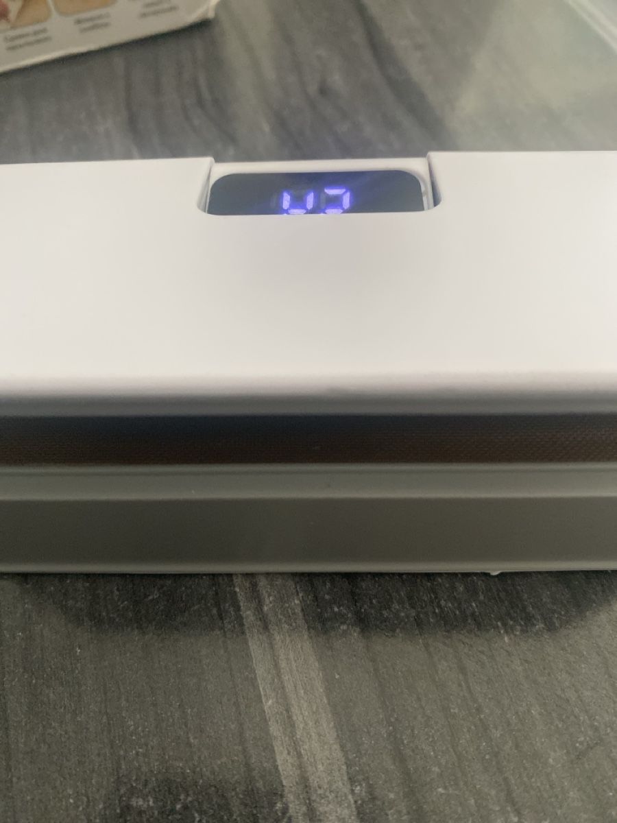 Tutte le macchine: Mini machine à scelleuse Smart Sealer LS-245 neuve – Nuovo (secondo la descrizione) da Chamoson venduto da Pince26 4
