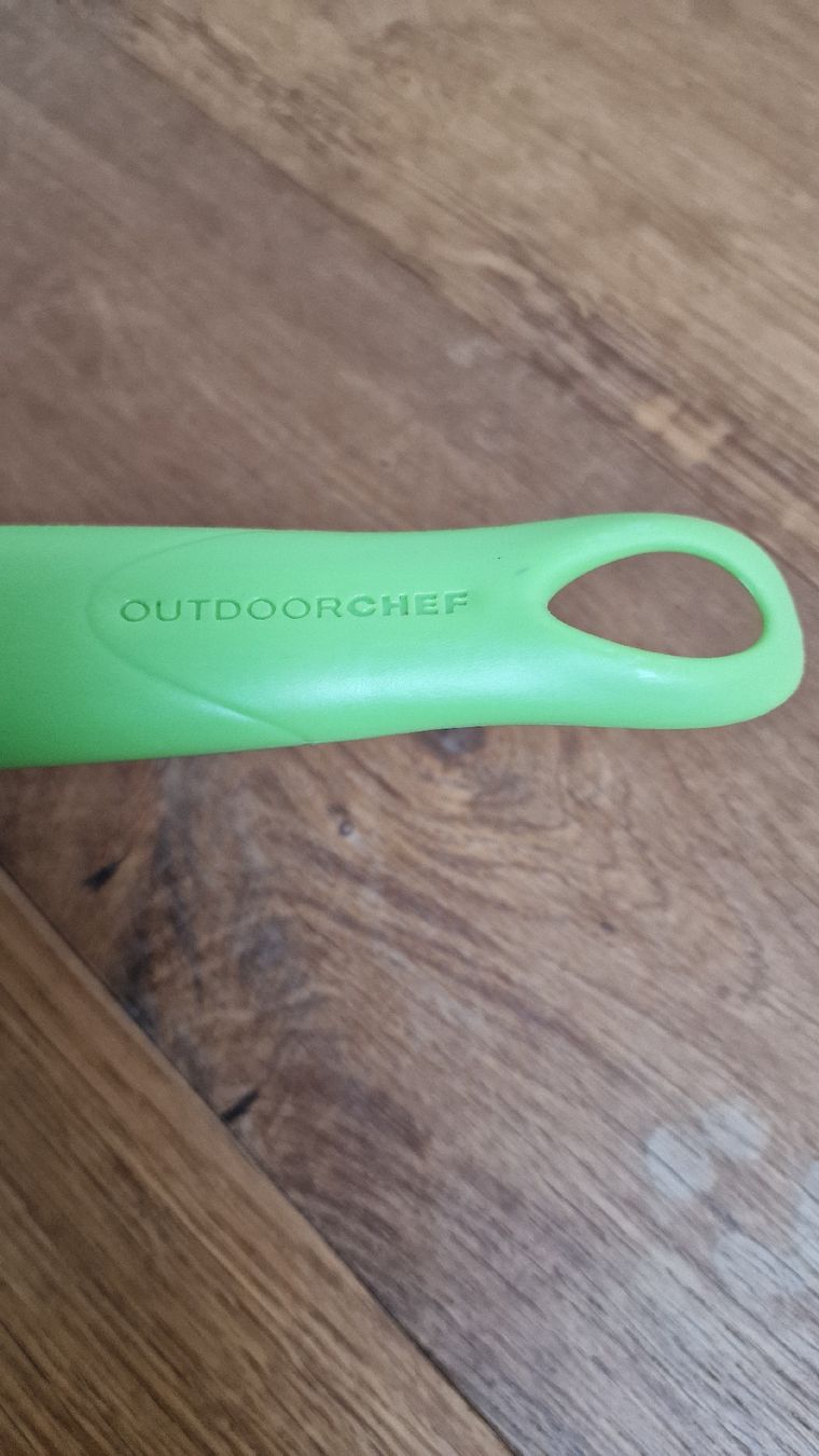 Grills: Outdoorchef Pizzaschaufel – Neu (gemäss Beschreibung) aus Alterswilen von victoria17 2