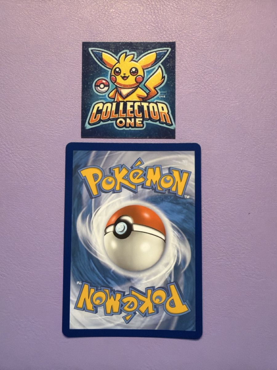 Pokémon Carte collezionabili: Pokemon ConkeldurrV 2022 Top Selten – Nuovo (secondo la descrizione) da Lommiswil venduto da CollectorOne 1