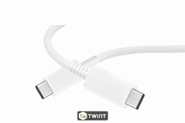 5 USB C auf USB C Ladekabel