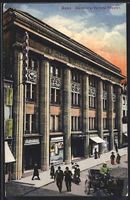 AK Basel, Küchlin's Variete Theater