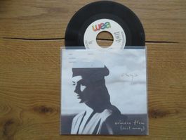 Enya - Orinoco Flow (Sail Away) - Vinyl Single Rarität!