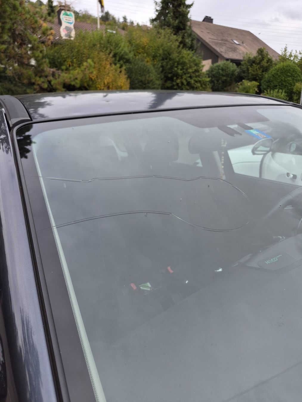 Mazda Automobili: Mazda 5 mit Hagelschaden – Usato da Oberembrach venduto da Averell_dalton 6