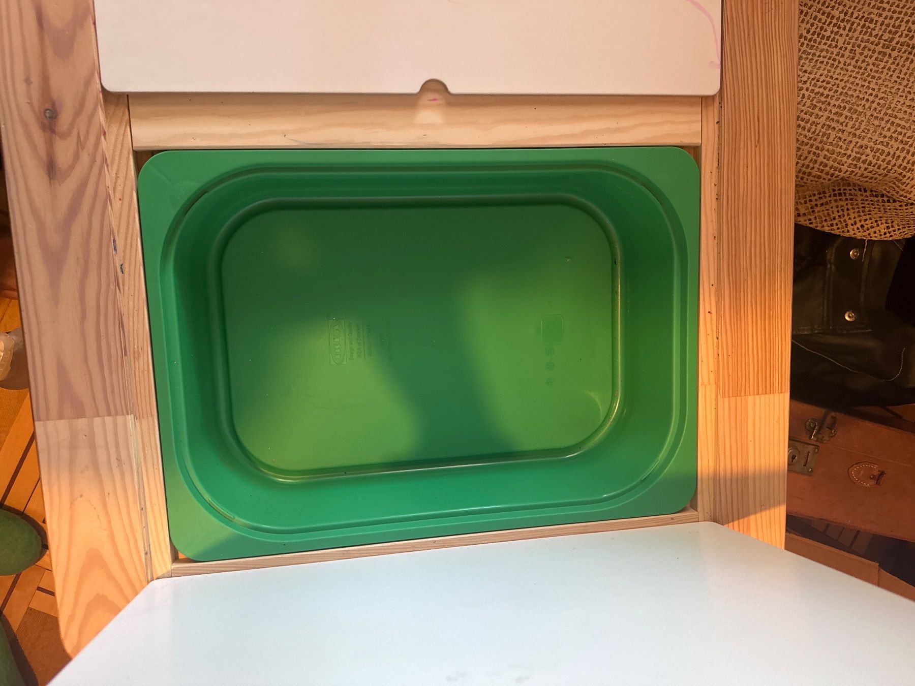 Ikea Tische: Ikea Kindertisch Maltisch – Gebraucht aus Bern von Vadipadi 3