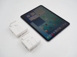 APPLE iPad Air 11 M3 2025 WIFI 256 GB (26063054p80)
