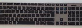 Tastatur Dell Bluetooth (KB8190)