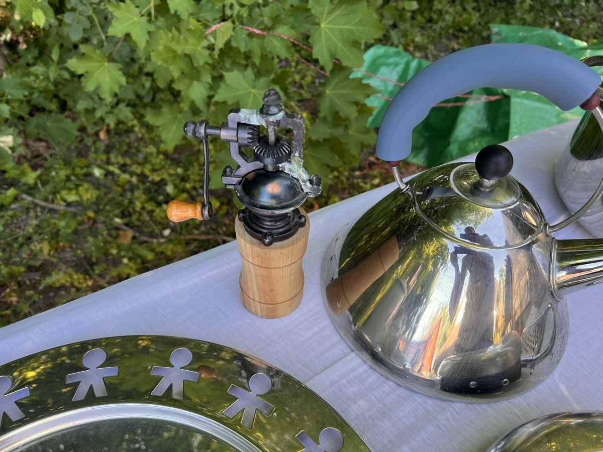 Cucine complete: Verschiedene Küchenartikel (109) – Usato da Glattfelden venduto da maa_qcj8 2