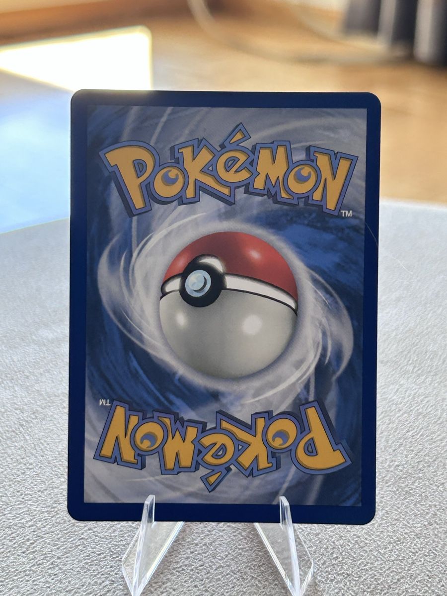 Pokémon Sammelbilder & Trading cards: Pokémon Pikachu ex 277/217 - NM – Neu (gemäss Beschreibung) aus Bern von mar_p8lc 6