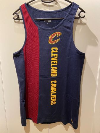 Cleveland Cavaliers Tanktop New Era Gr.M