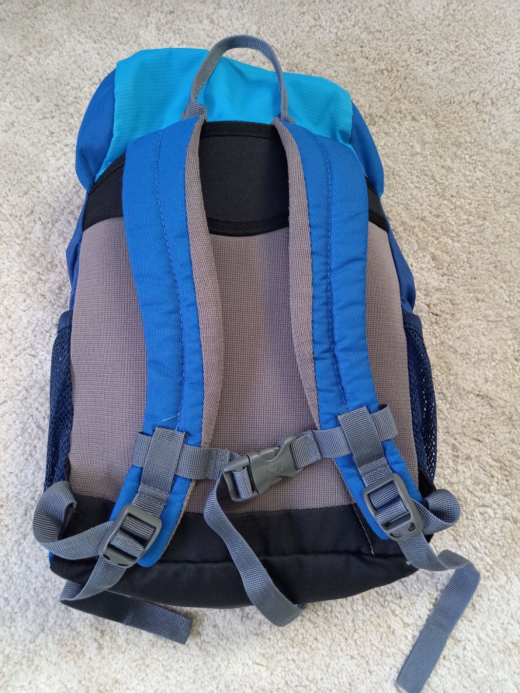 Deuter Rucksäcke: Deuter Rucksack Kind Kindergarten Wald – Gebraucht aus Rheinfelden von Plumeria1 2