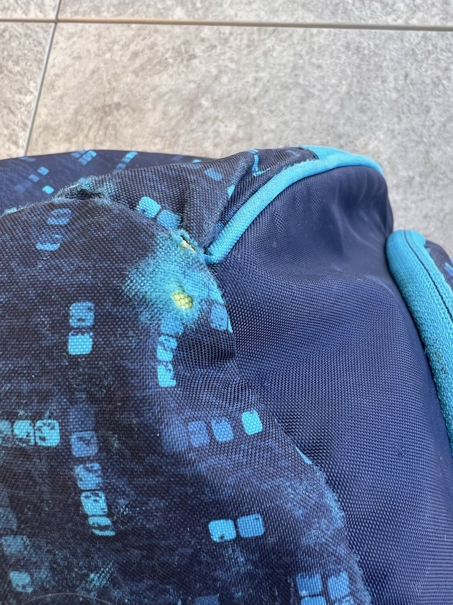 Ergobag Sacs & sacs à dos: Ergobag Schulrucksack pack – D'occasion à Baar par kuettelf 8