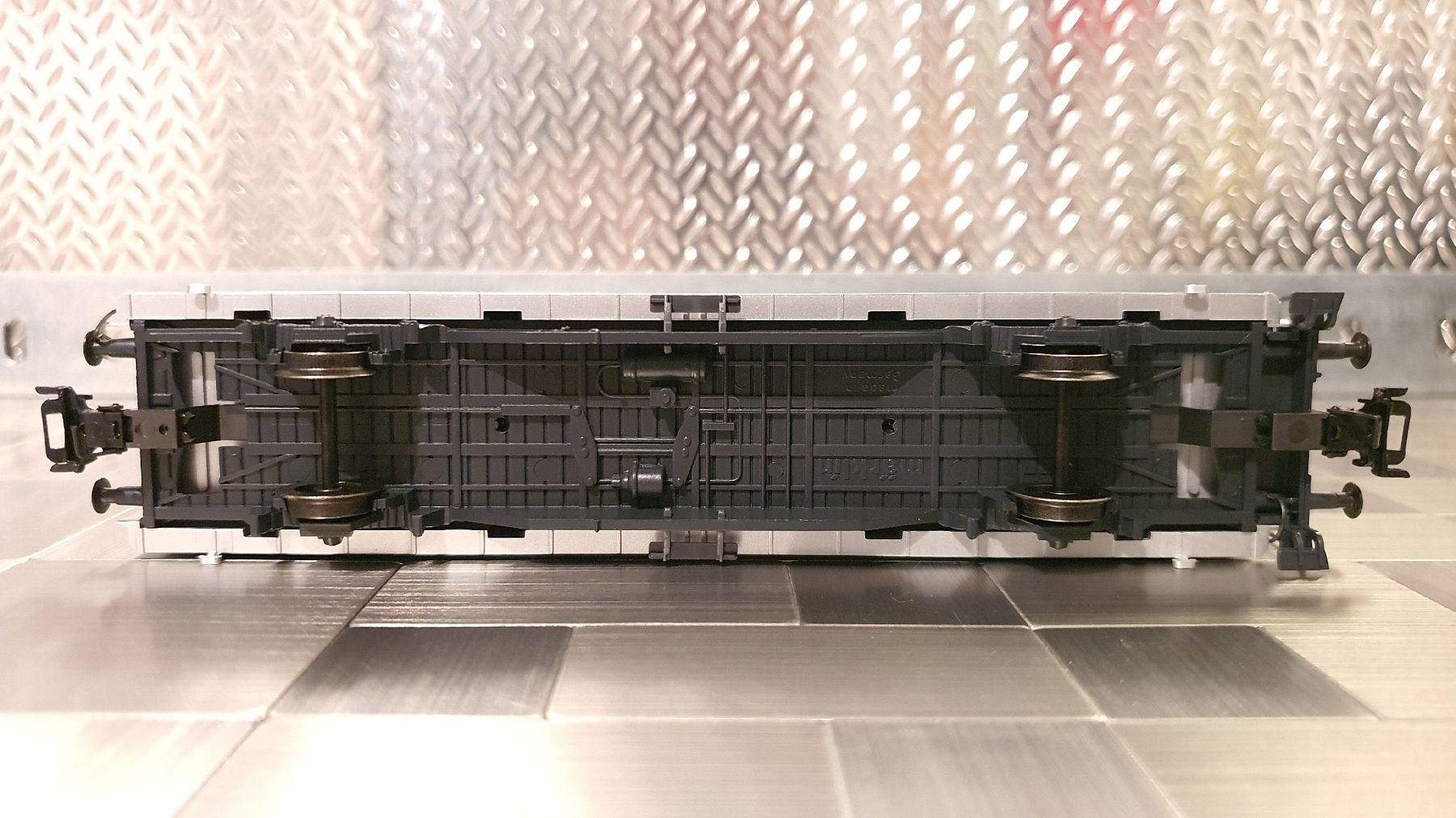 Märklin Modelleisenbahnen: MÄRKLIN H0 GÜTERWAGEN – Gebraucht aus Männedorf von Modellbau-wyss 3