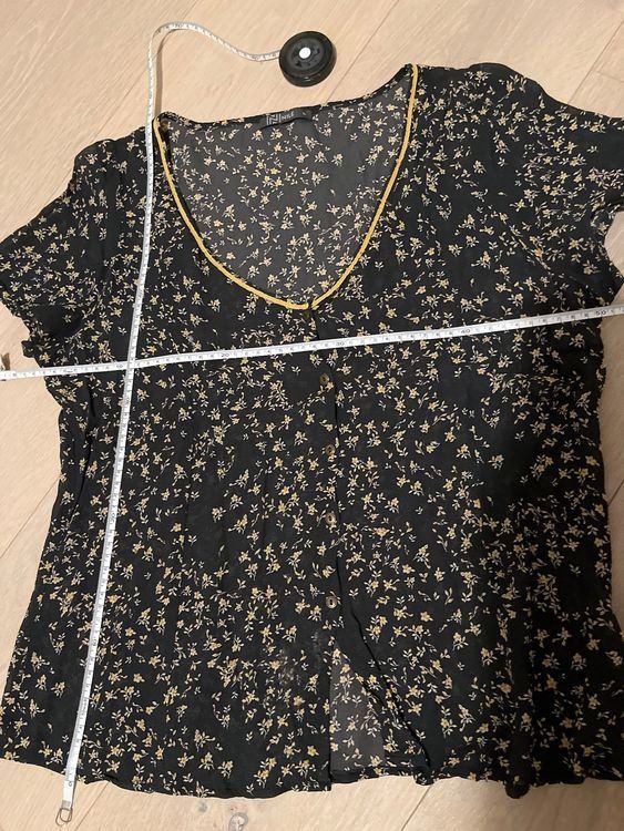 Nile Chemisiers: Nile Bluse – D'occasion à Dietlikon par himmel_ 1
