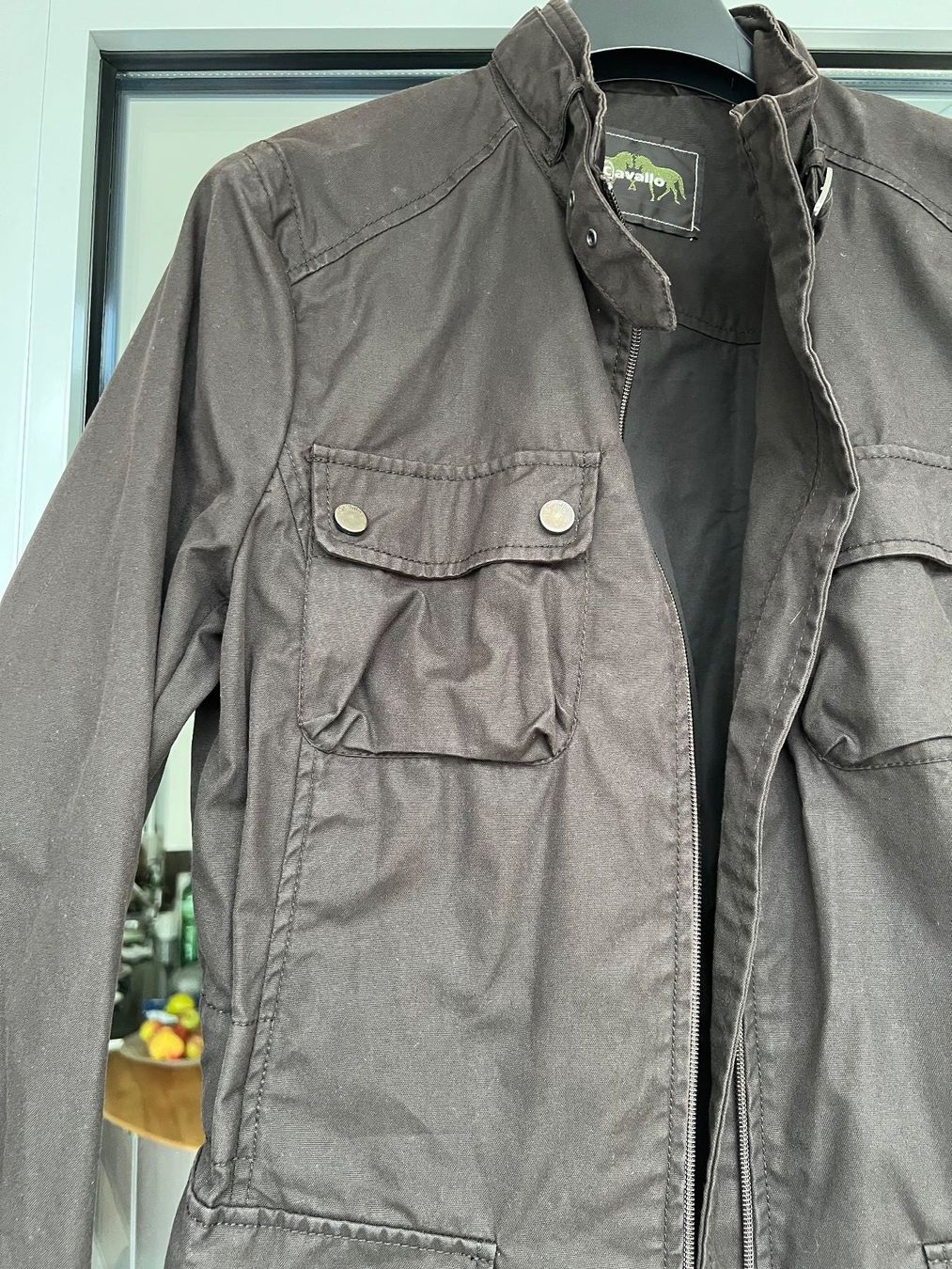 Jacken: Damenjacke von Cavallo – Gebraucht aus Remigen von Orlana7 2