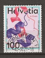M1816 - 100 ans de l'insuline  1er jour