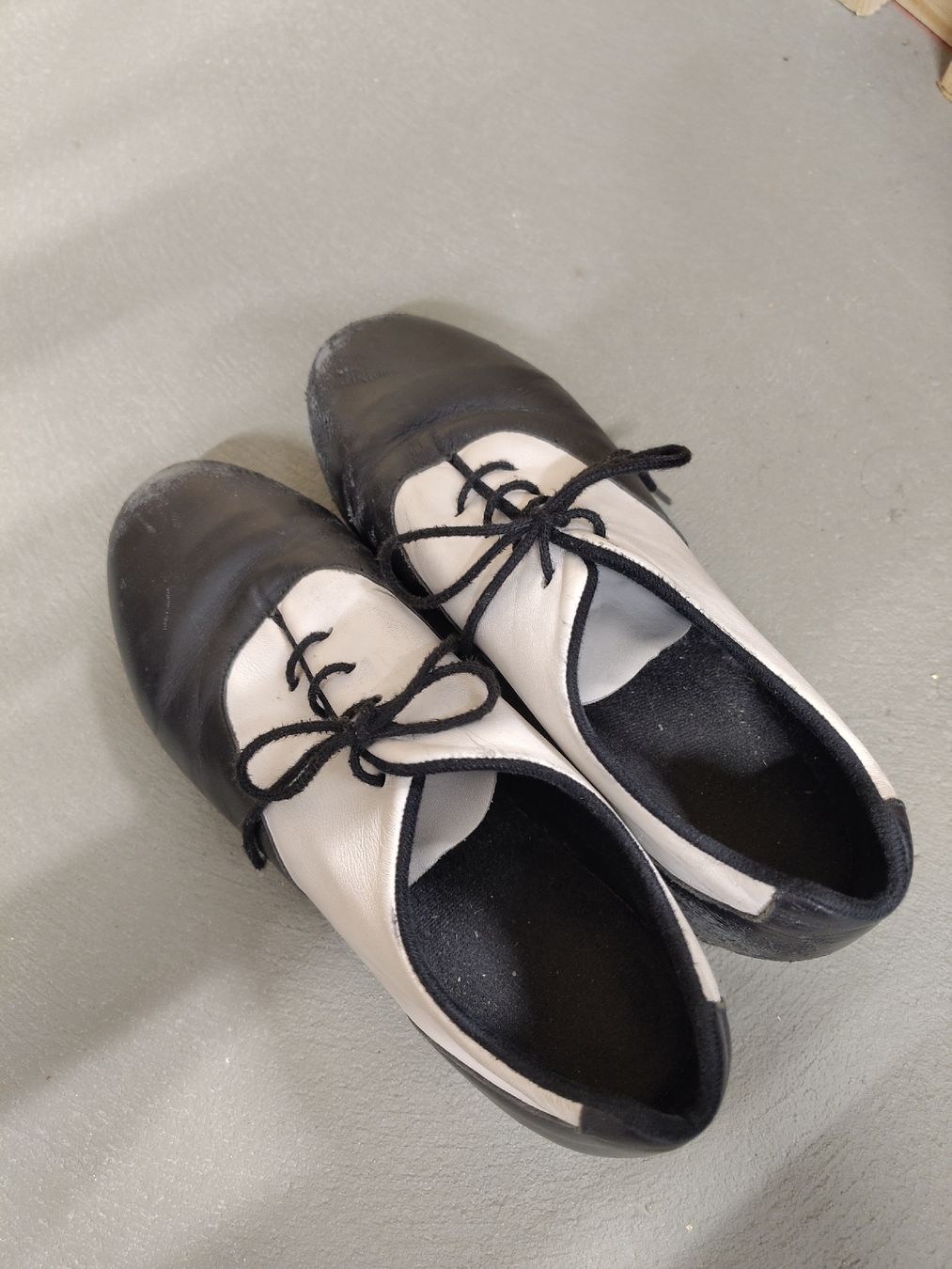 Bloch Chaussures femmes: Steppschuhe, Gr. 39.5 – D'occasion à Lenzburg par veloev 1