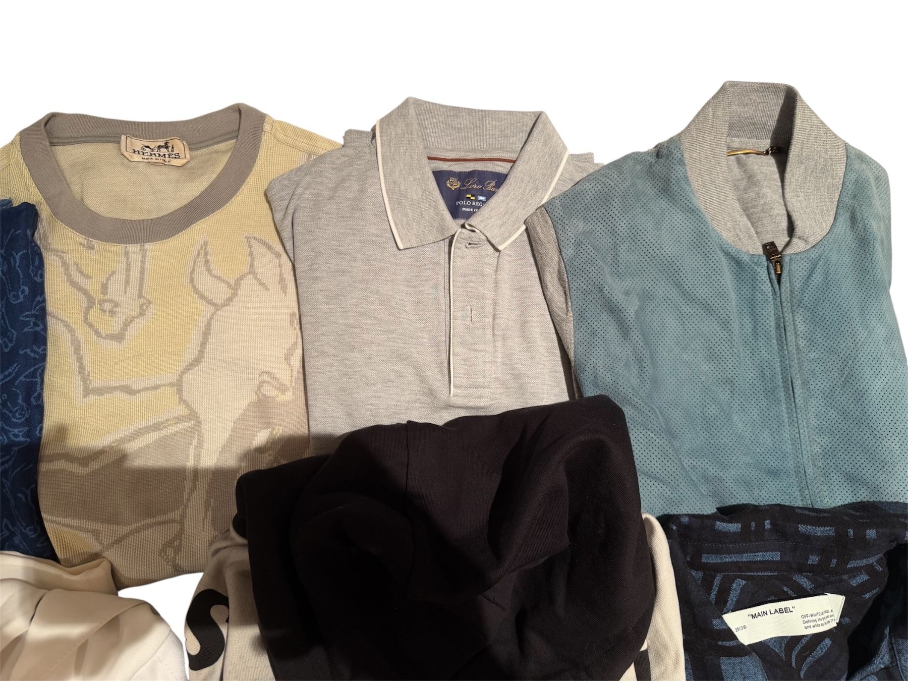 Loro Piana Scarpe da uomo: Loro piana weekend walk offre groupée. – Nuovo (secondo la descrizione) da Begnins venduto da nof_jvx6 3