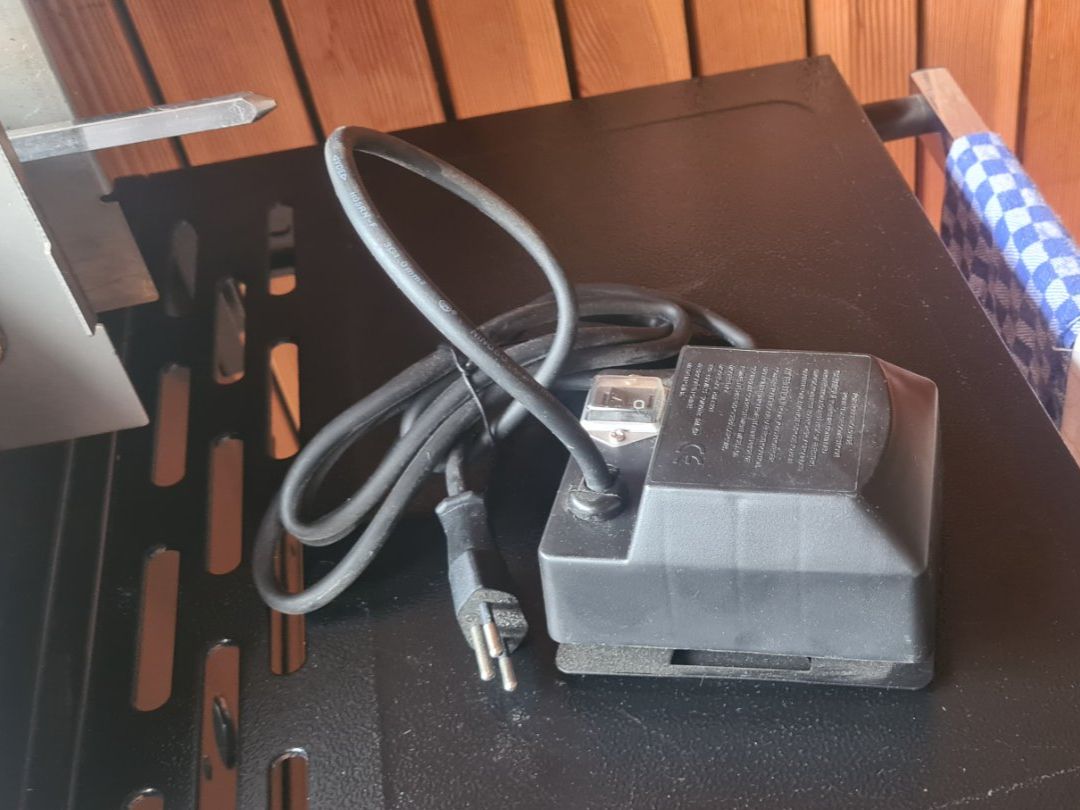 Grills: Gas-Grill – Gebraucht aus Wolhusen von toni079 2