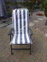 Gartenstuhl klappbar