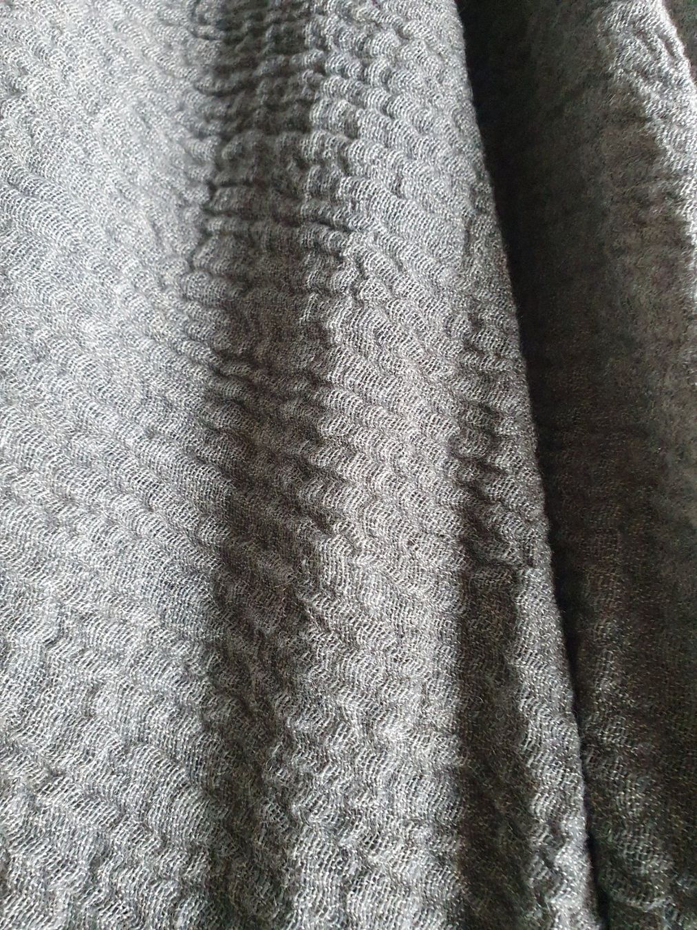 Coperte: Wohndecke – Nuovo (secondo la descrizione) da Flims-Dorf venduto da Wehrli-Raum 1