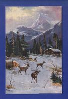 CERF et BICHE