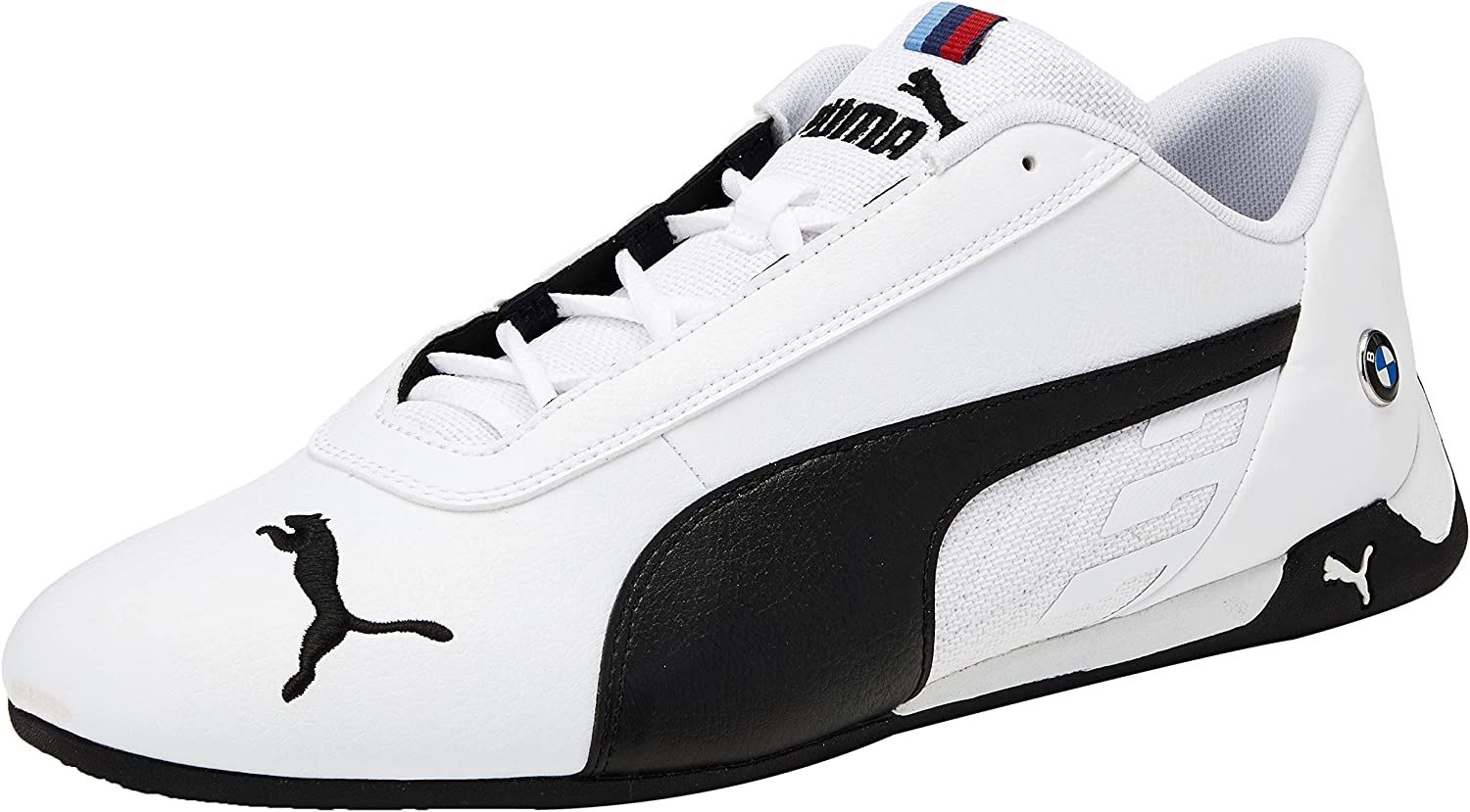 Puma Scarpe da uomo: Puma MMS BMW R - CAT Sneaker Gr. 48.5 – Nuovo e nell'imballaggio originale da Spreitenbach venduto da Opfikoner1