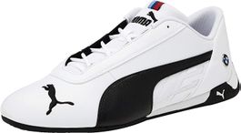 Puma MMS BMW R - CAT Sneaker Gr. 48.5
