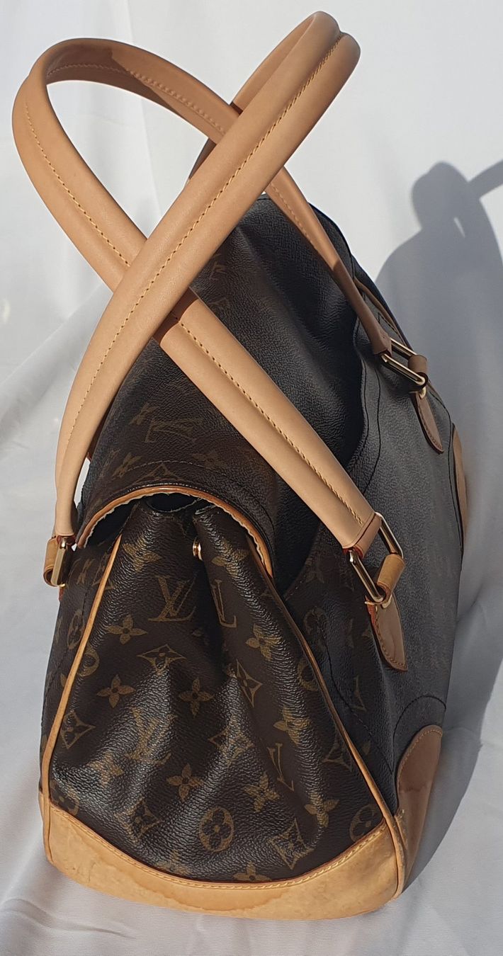 Louis Vuitton Borse da donna: Louis Vuitton Beverly GM Monogram – Usato da Binningen venduto da wici 1