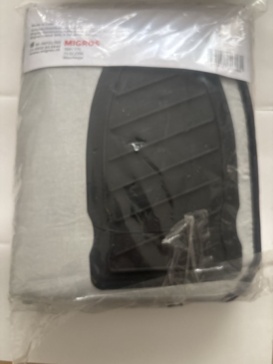 Bügelbretter: Bügelmatte 48x70cm - Praktisch & Hitzeresistent! – Neu und originalverpackt aus Wallisellen von AS.TZ. 2