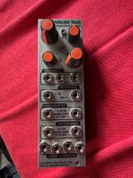 Industrial Music Electronics - English Tear