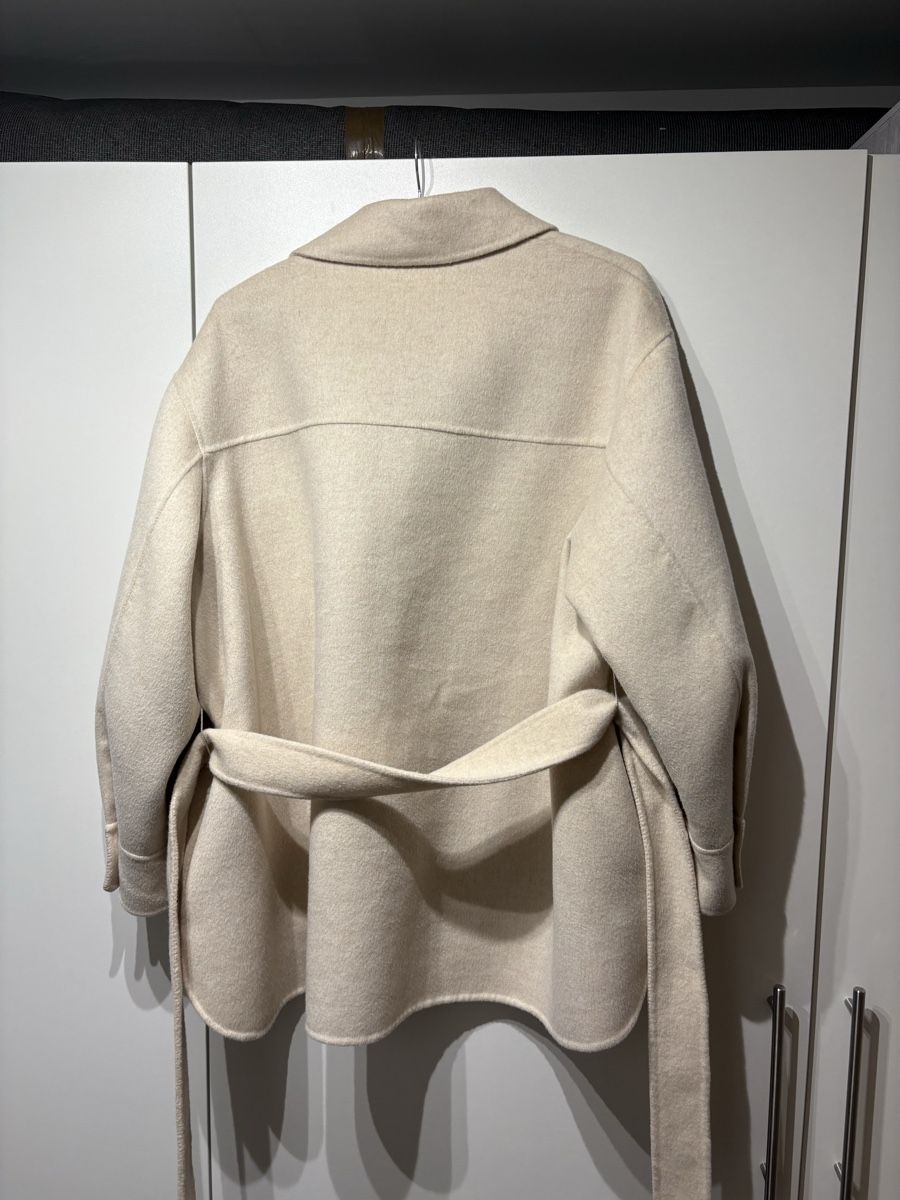 Maje Giacche: Veste en laine MAJE 2 – Usato da Vésenaz venduto da ilomd 8