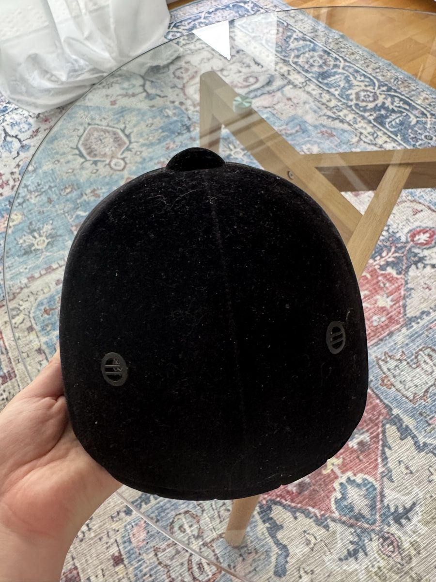 Helme: Reithelm – Gebraucht aus Bottighofen von mlj_5dlb 2