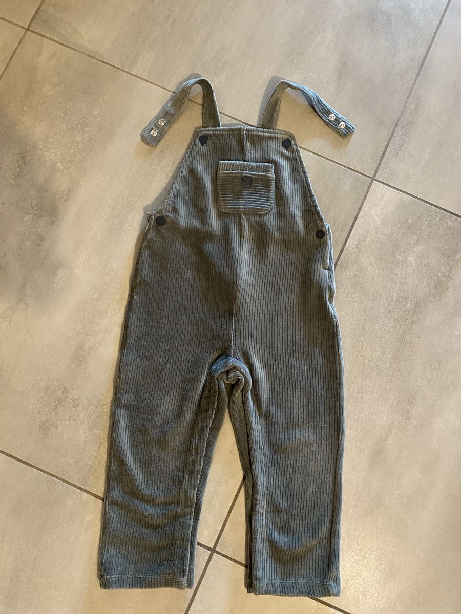 Jumpsuits: Latzhose  – Neuf avec emballage d'origine à Camorino par kat_zg8m