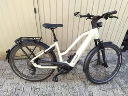 Flyer Upstreet 7.10 HS (45km/h)