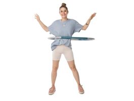 Hula Hoop Reifen Fitness