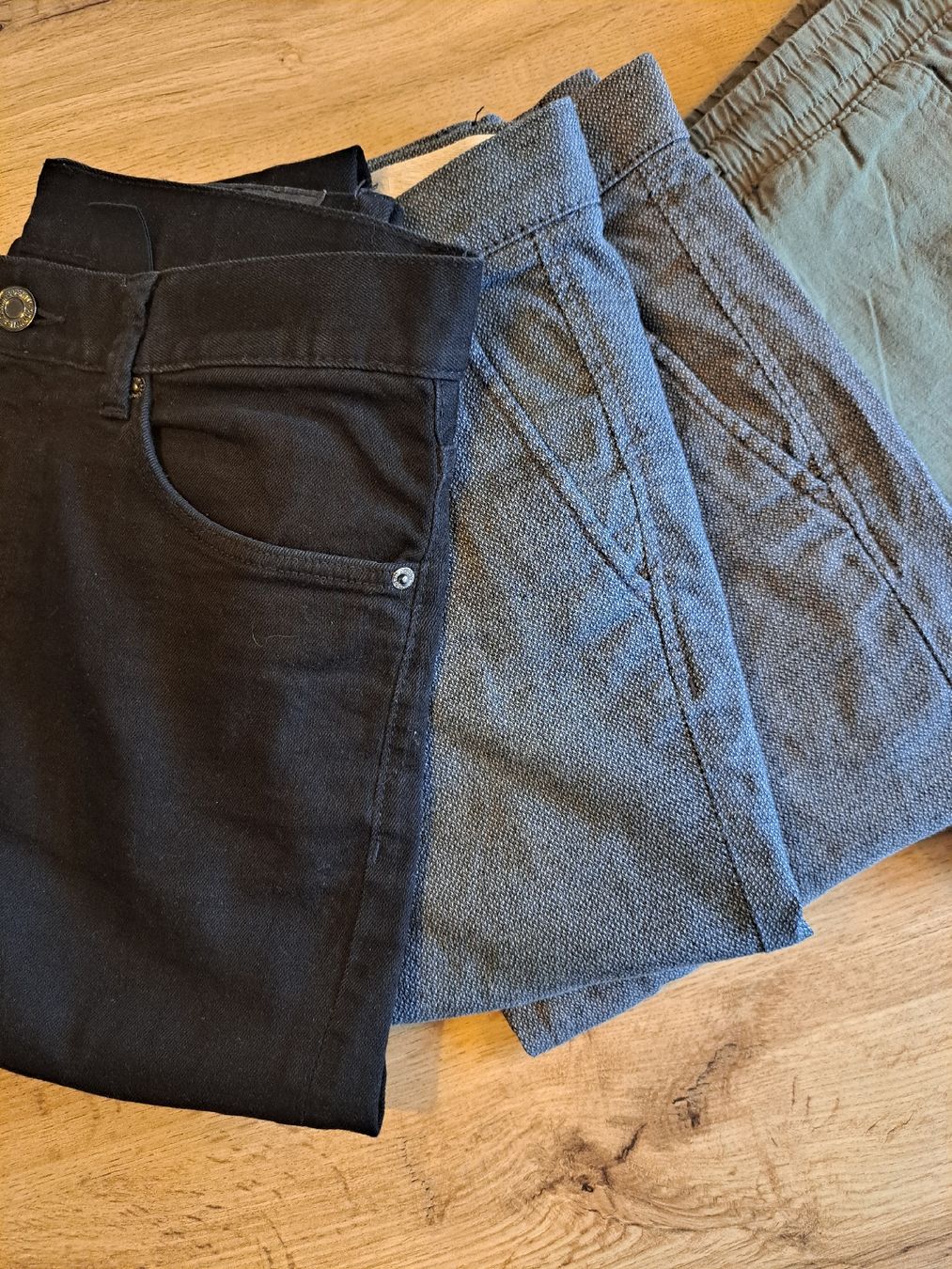 Lotti di vestiti: Set Herrenhose lang – Usato da Grosshöchstetten venduto da Roswitha88 2