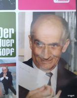 DVD: Der Querkopf - Ein Film für Denker und Querdenker